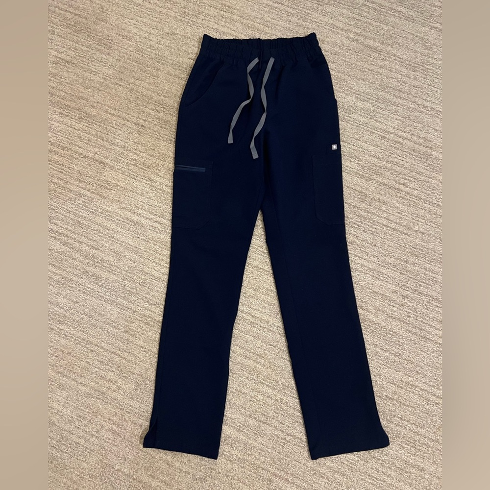 COPY - Figs High Waisted Dowa Scrub Pants